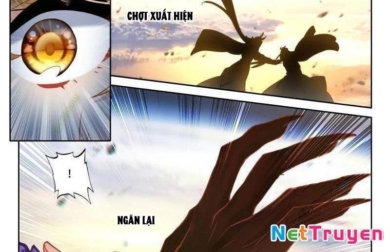 Thần Ấn Vương Tọa Chapter 374 - Trang 2