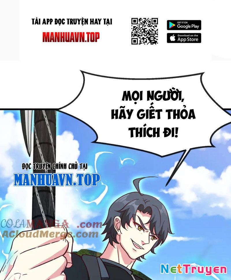 Hệ Thống Super God Chapter 162 - Trang 4