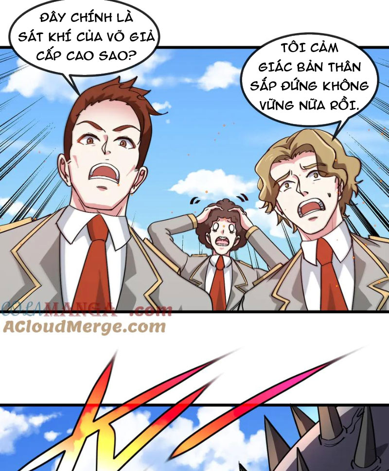 Hệ Thống Super God Chapter 162 - Trang 4