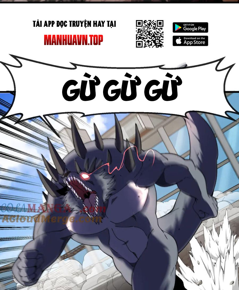 Hệ Thống Super God Chapter 162 - Trang 4