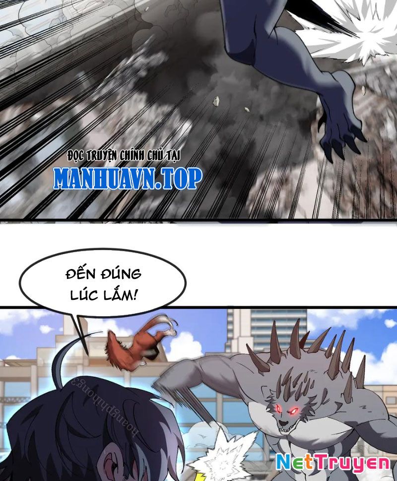 Hệ Thống Super God Chapter 162 - Trang 4