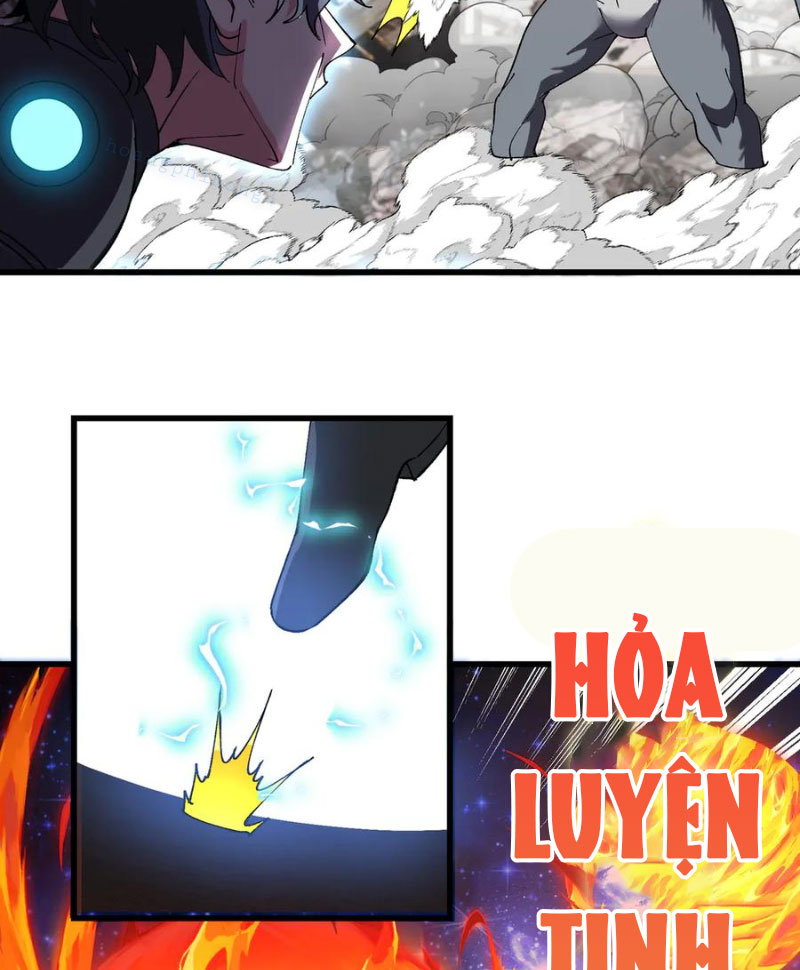 Hệ Thống Super God Chapter 162 - Trang 4