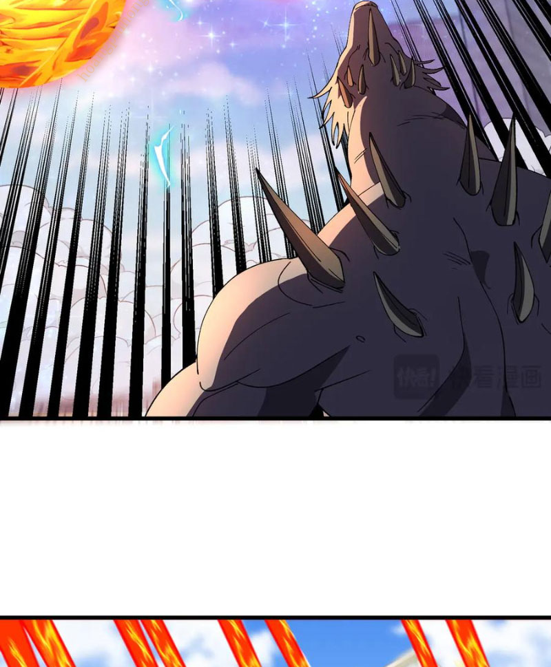 Hệ Thống Super God Chapter 162 - Trang 4