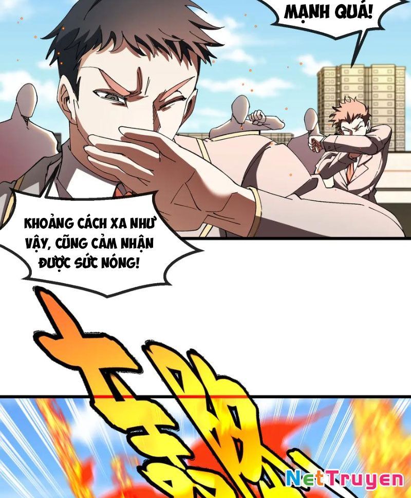 Hệ Thống Super God Chapter 162 - Trang 4