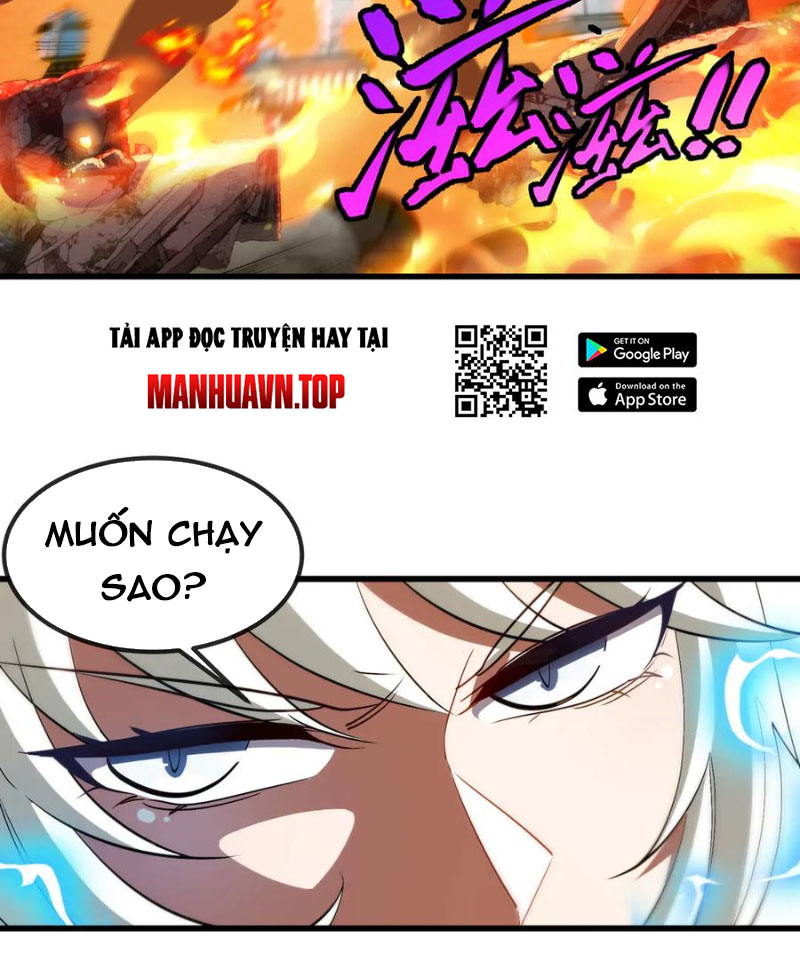 Hệ Thống Super God Chapter 162 - Trang 3