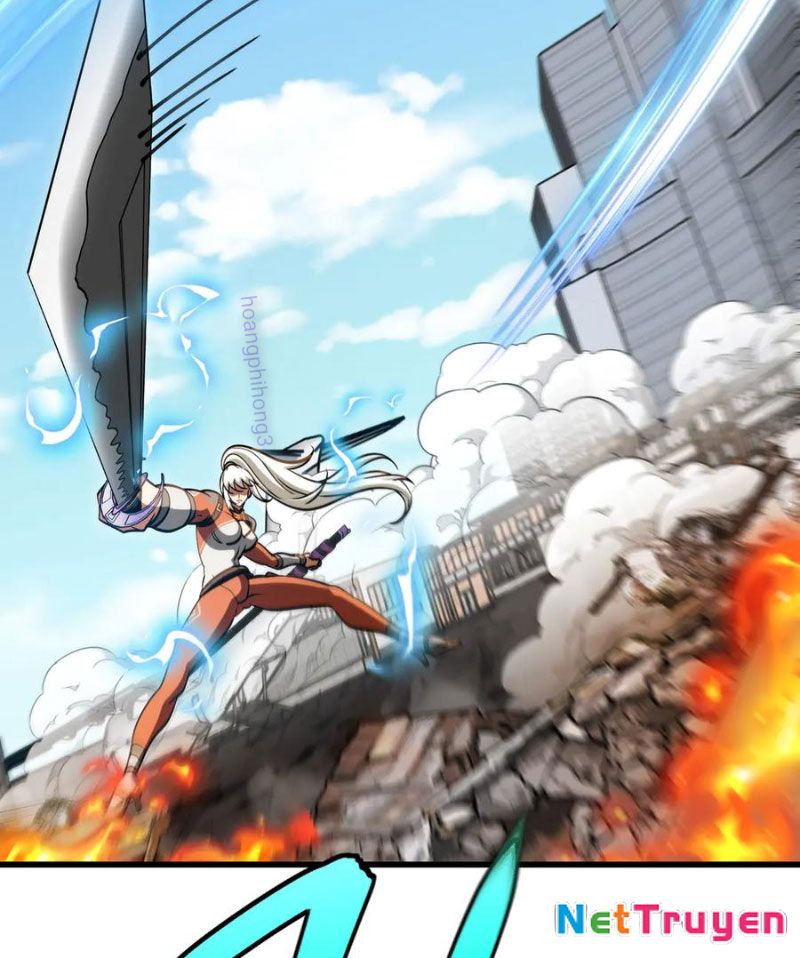 Hệ Thống Super God Chapter 162 - Trang 4