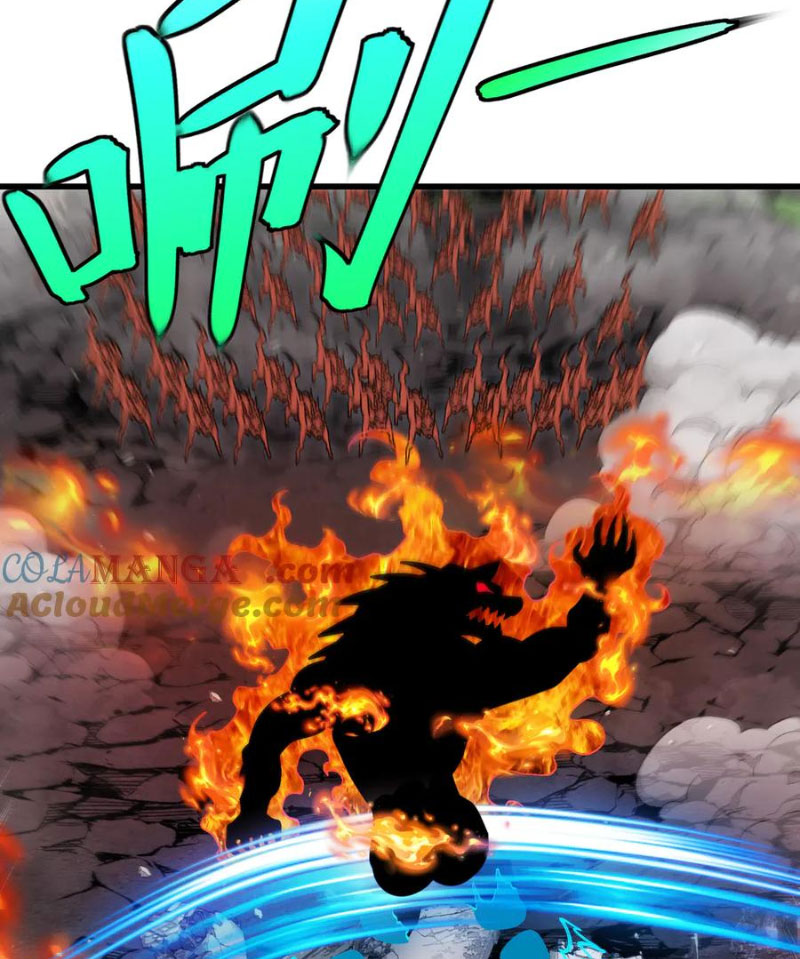 Hệ Thống Super God Chapter 162 - Trang 4