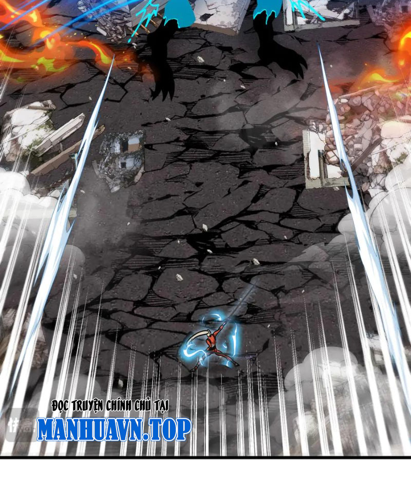 Hệ Thống Super God Chapter 162 - Trang 4