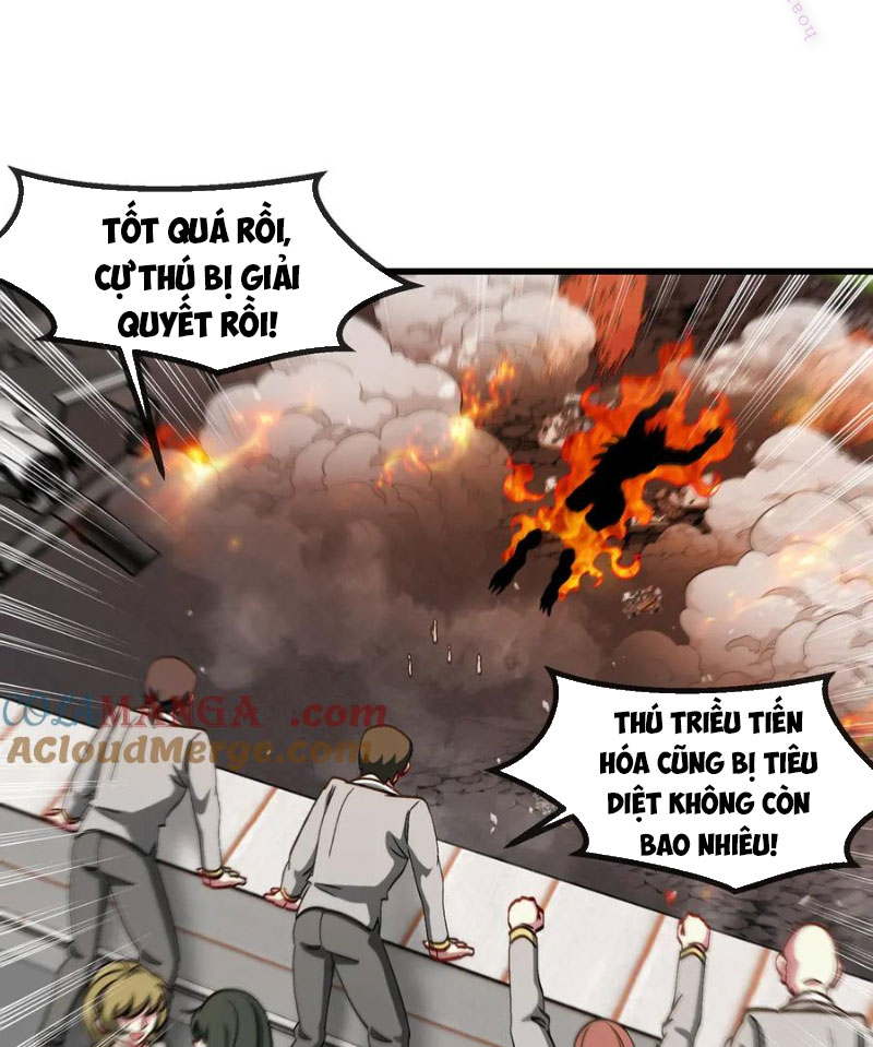 Hệ Thống Super God Chapter 162 - Trang 4