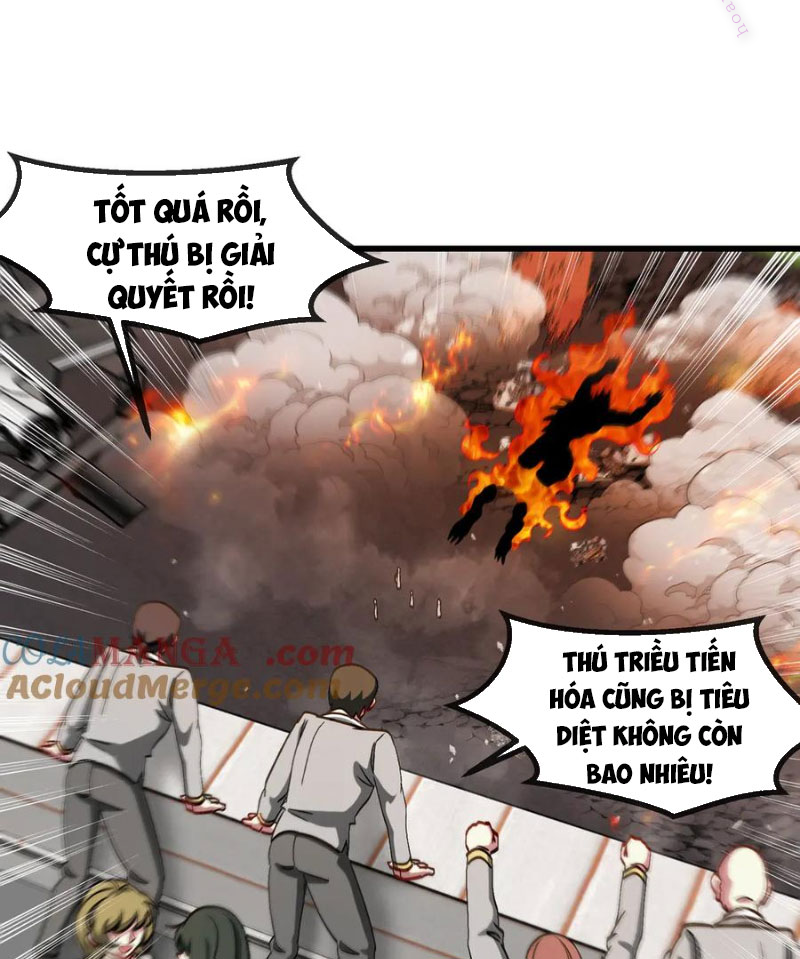 Hệ Thống Super God Chapter 162 - Trang 3