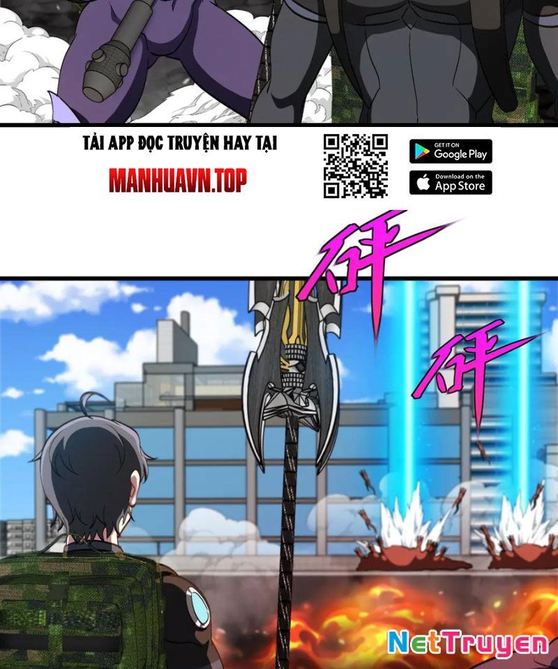 Hệ Thống Super God Chapter 162 - Trang 4