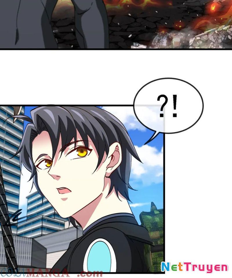 Hệ Thống Super God Chapter 162 - Trang 4