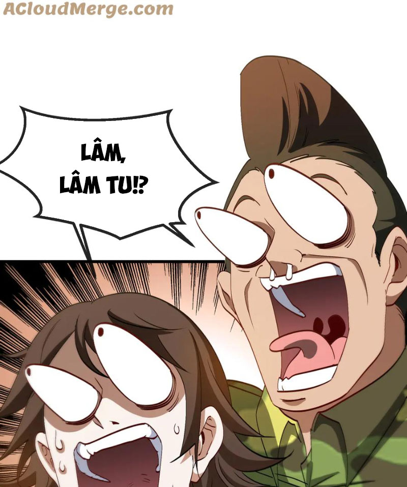 Hệ Thống Super God Chapter 162 - Trang 4