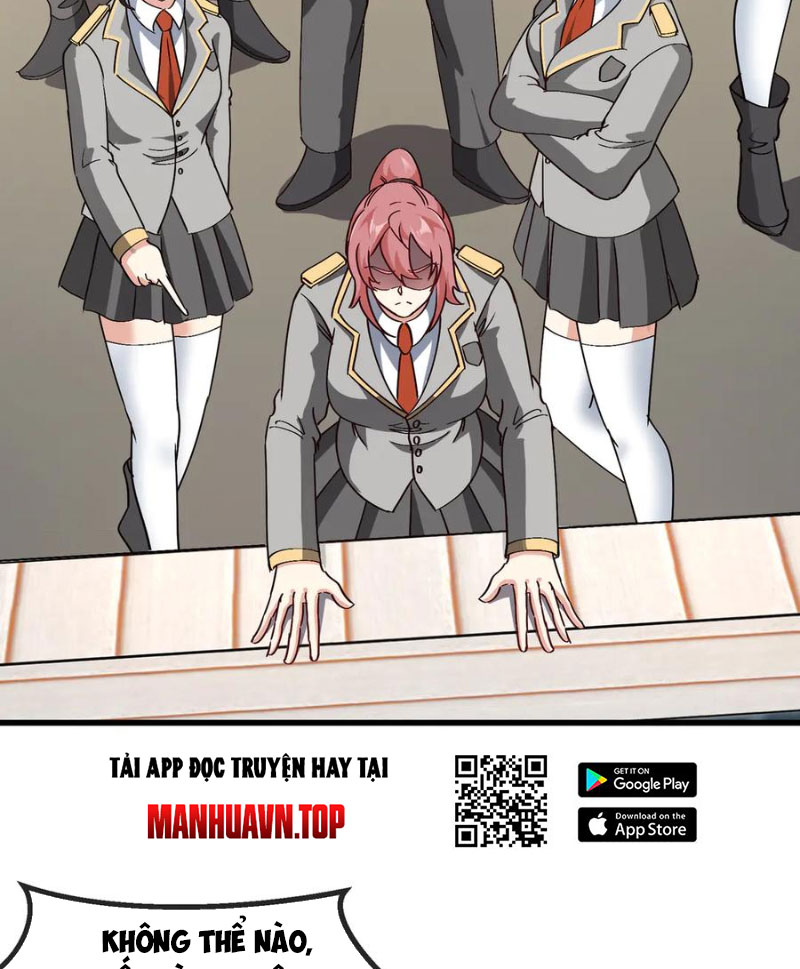 Hệ Thống Super God Chapter 162 - Trang 4
