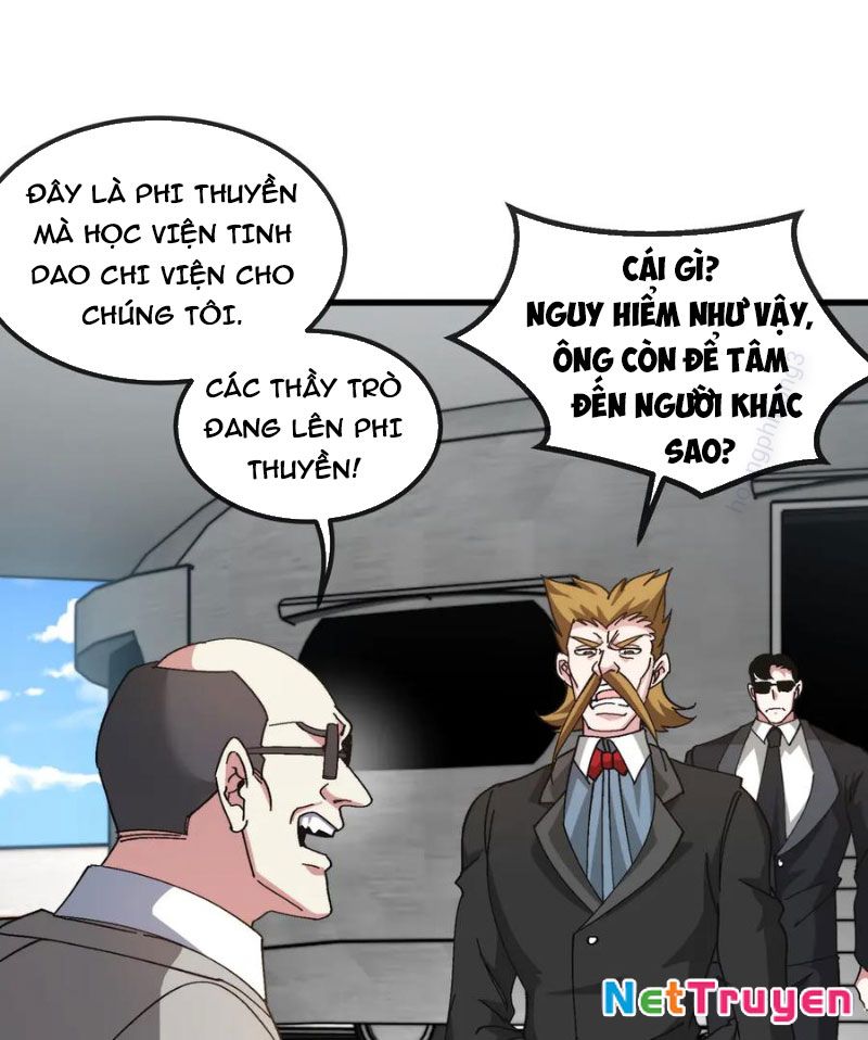 Hệ Thống Super God Chapter 162 - Trang 4