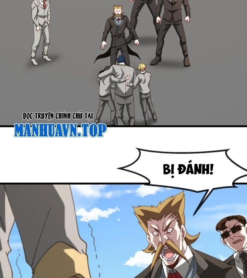 Hệ Thống Super God Chapter 162 - Trang 4