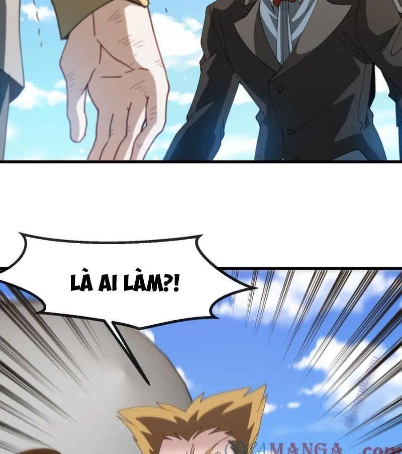 Hệ Thống Super God Chapter 162 - Trang 4