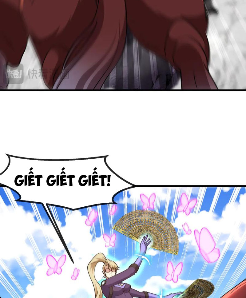 Hệ Thống Super God Chapter 162 - Trang 4