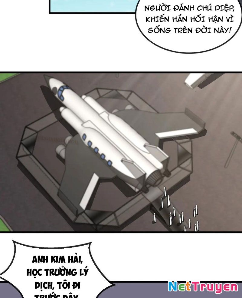 Hệ Thống Super God Chapter 163 - Trang 4