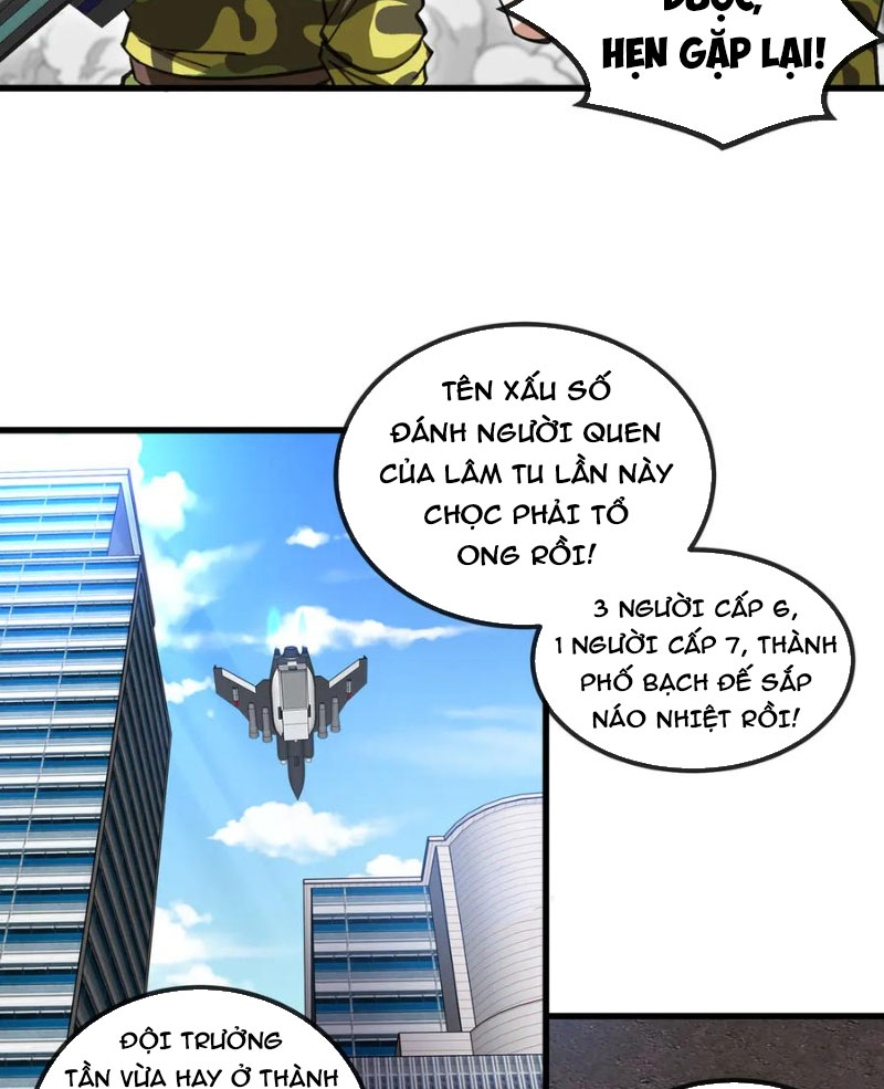 Hệ Thống Super God Chapter 163 - Trang 4