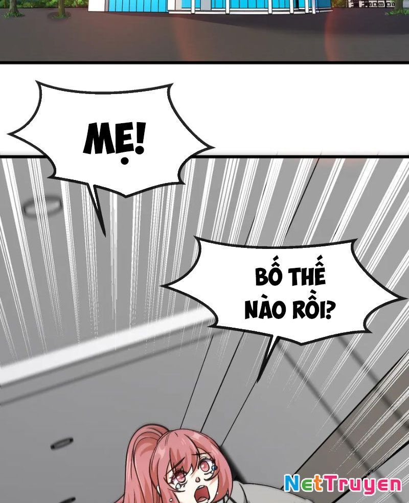 Hệ Thống Super God Chapter 163 - Trang 4
