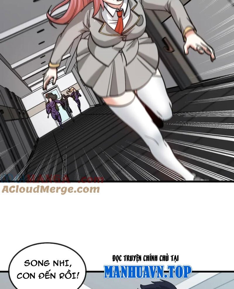 Hệ Thống Super God Chapter 163 - Trang 4