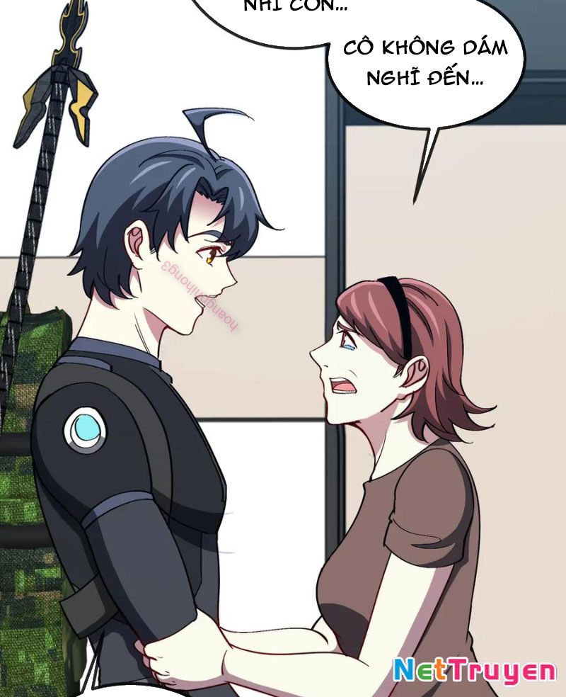 Hệ Thống Super God Chapter 163 - Trang 4