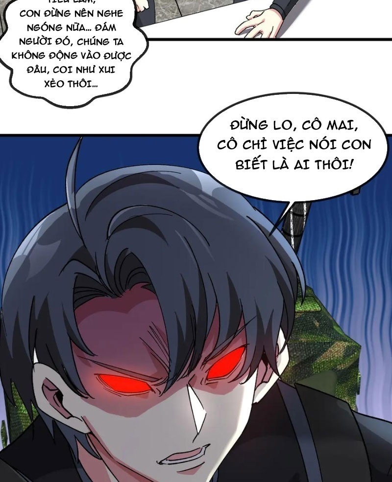 Hệ Thống Super God Chapter 163 - Trang 3