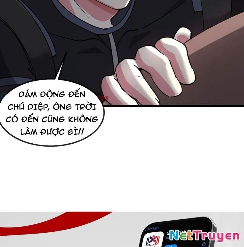 Hệ Thống Super God Chapter 163 - Trang 4