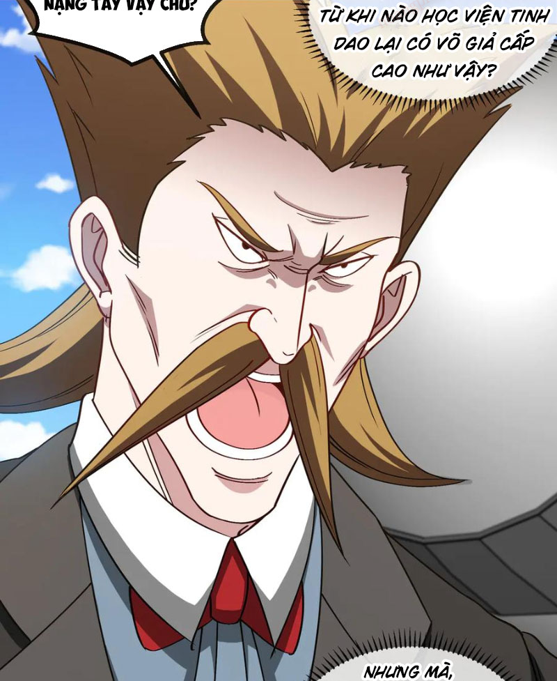 Hệ Thống Super God Chapter 163 - Trang 4