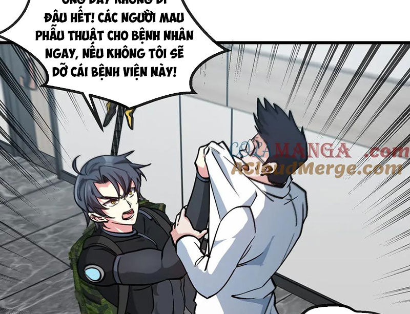 Hệ Thống Super God Chapter 164 - Trang 3