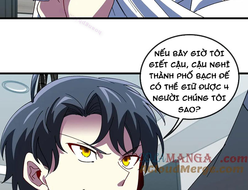 Hệ Thống Super God Chapter 164 - Trang 3