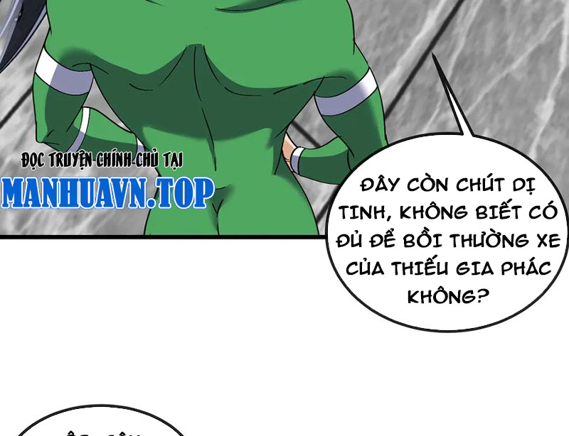 Hệ Thống Super God Chapter 164 - Trang 3