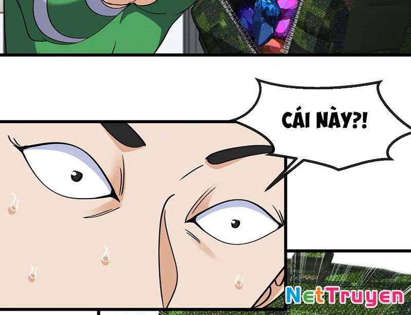 Hệ Thống Super God Chapter 164 - Trang 3