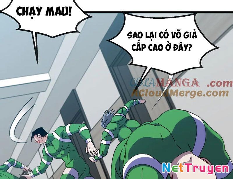 Hệ Thống Super God Chapter 164 - Trang 3