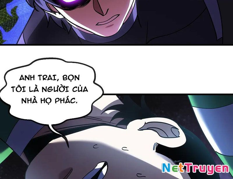 Hệ Thống Super God Chapter 164 - Trang 3