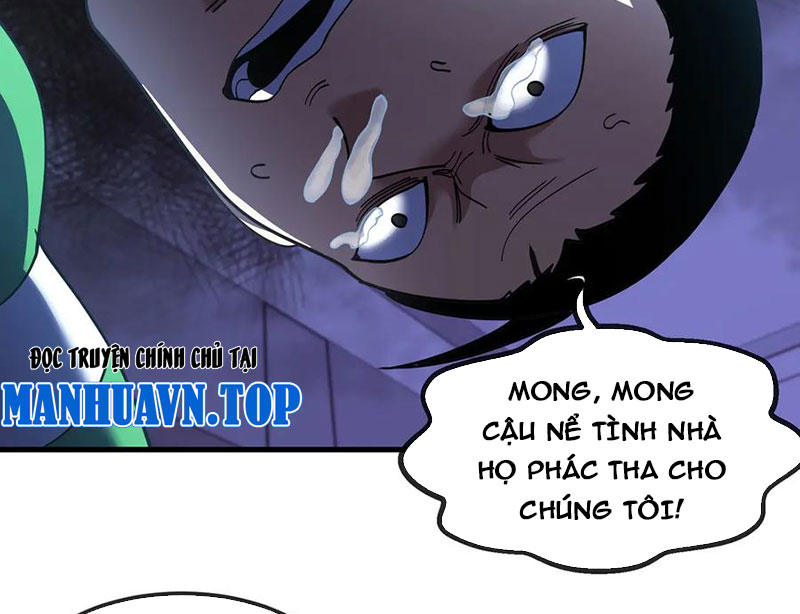 Hệ Thống Super God Chapter 164 - Trang 3