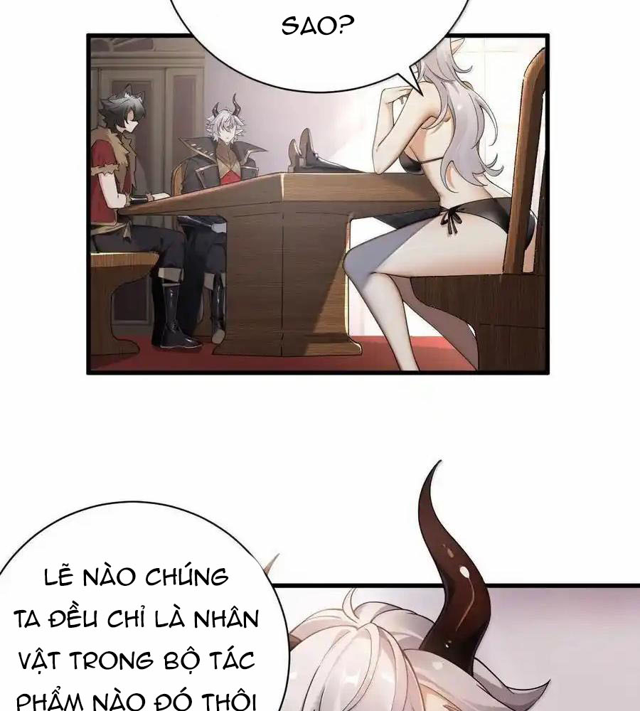 Thánh Nữ, Xin Hãy Dừng Ngay Những Trò Quái Đản Của Cô Đi!! Chapter 101 - Next Chapter 101