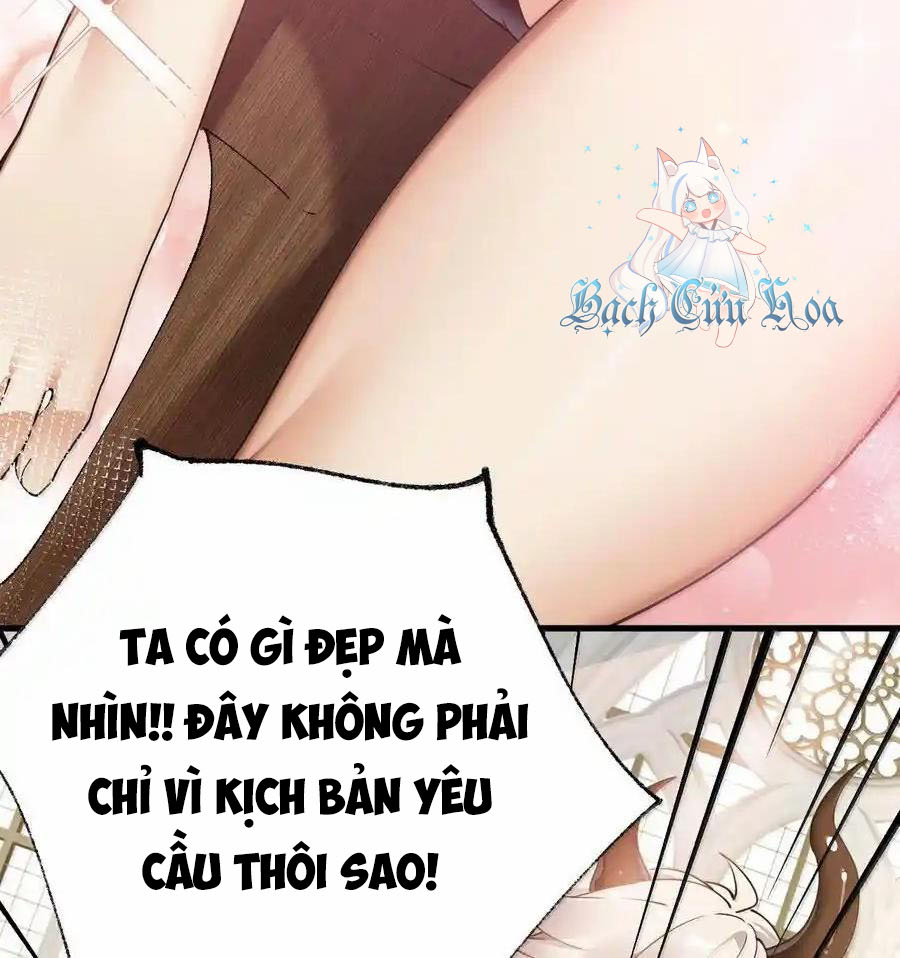 Thánh Nữ, Xin Hãy Dừng Ngay Những Trò Quái Đản Của Cô Đi!! Chapter 101 - Next Chapter 101