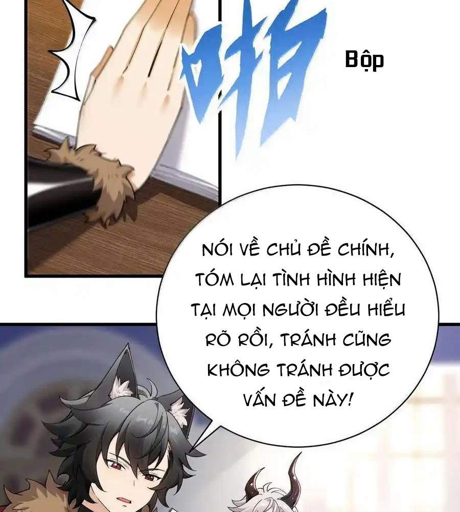 Thánh Nữ, Xin Hãy Dừng Ngay Những Trò Quái Đản Của Cô Đi!! Chapter 101 - Next Chapter 101