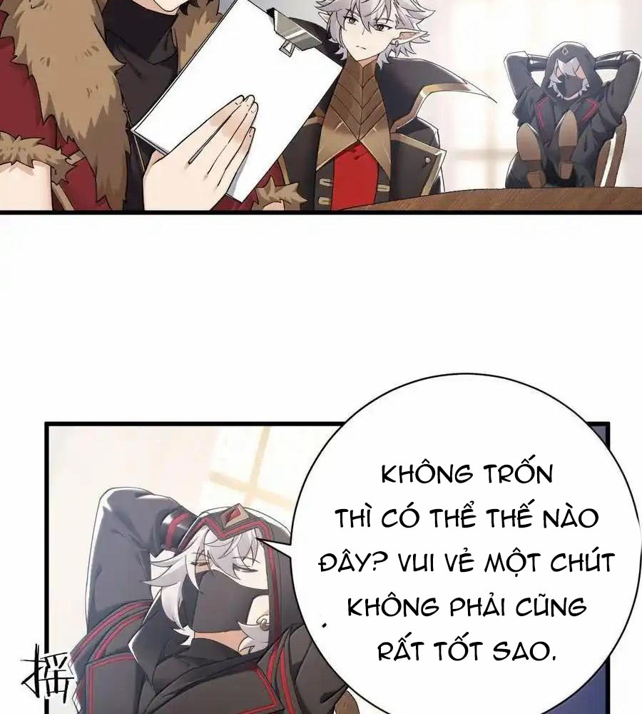 Thánh Nữ, Xin Hãy Dừng Ngay Những Trò Quái Đản Của Cô Đi!! Chapter 101 - Next Chapter 101