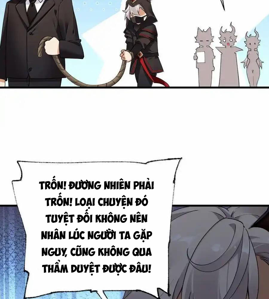 Thánh Nữ, Xin Hãy Dừng Ngay Những Trò Quái Đản Của Cô Đi!! Chapter 101 - Next Chapter 101