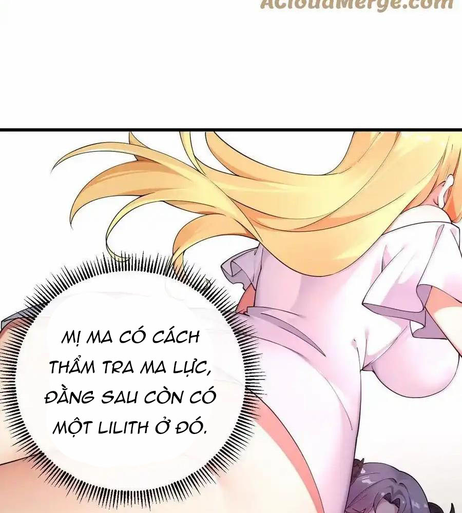 Thánh Nữ, Xin Hãy Dừng Ngay Những Trò Quái Đản Của Cô Đi!! Chapter 101 - Next Chapter 101