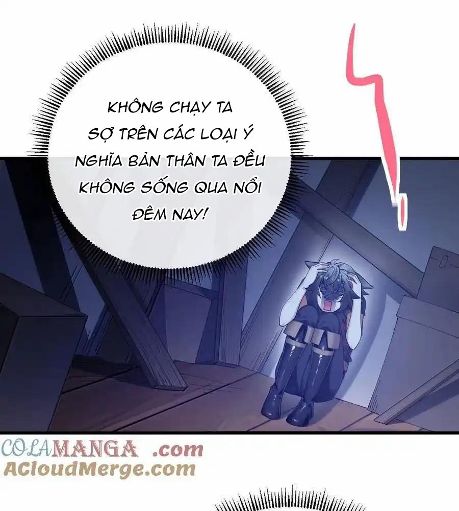 Thánh Nữ, Xin Hãy Dừng Ngay Những Trò Quái Đản Của Cô Đi!! Chapter 101 - Next Chapter 101