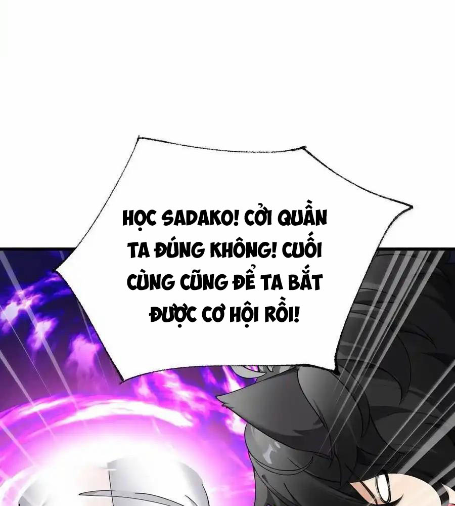 Thánh Nữ, Xin Hãy Dừng Ngay Những Trò Quái Đản Của Cô Đi!! Chapter 101 - Next Chapter 101