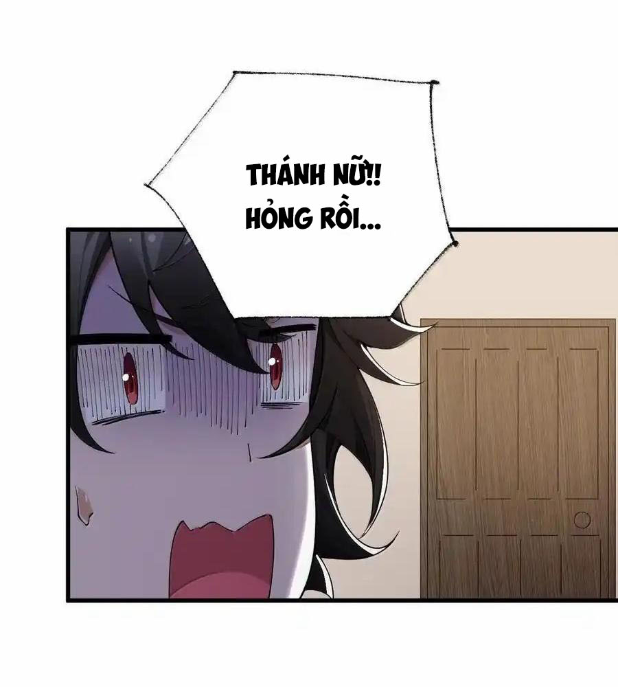 Thánh Nữ, Xin Hãy Dừng Ngay Những Trò Quái Đản Của Cô Đi!! Chapter 101 - Next Chapter 101