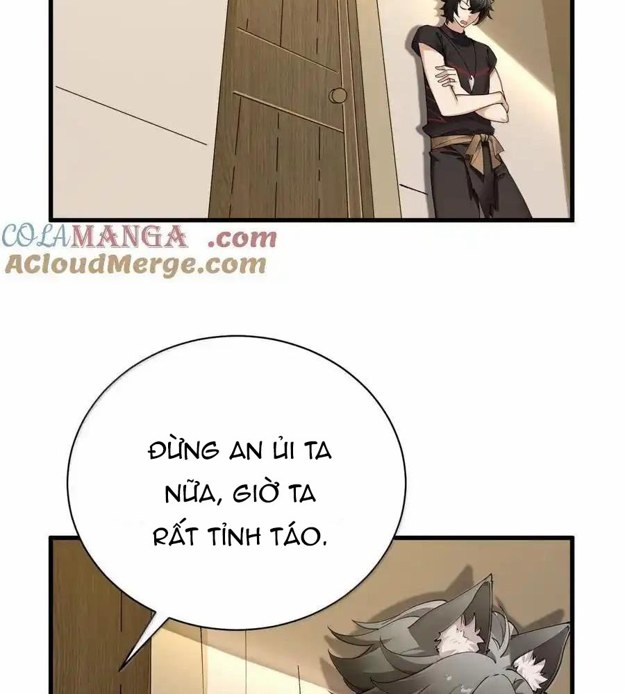 Thánh Nữ, Xin Hãy Dừng Ngay Những Trò Quái Đản Của Cô Đi!! Chapter 101 - Next Chapter 101