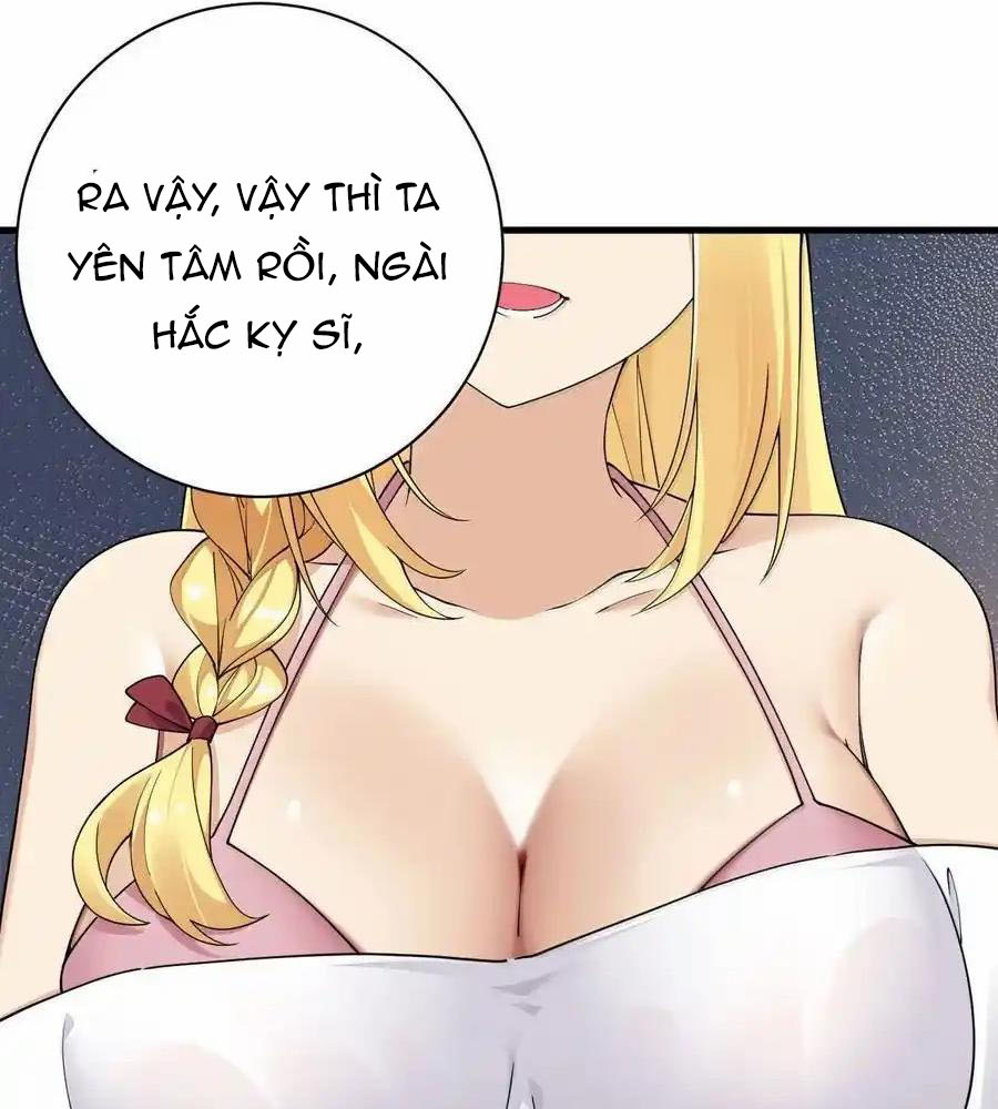 Thánh Nữ, Xin Hãy Dừng Ngay Những Trò Quái Đản Của Cô Đi!! Chapter 101 - Next Chapter 101