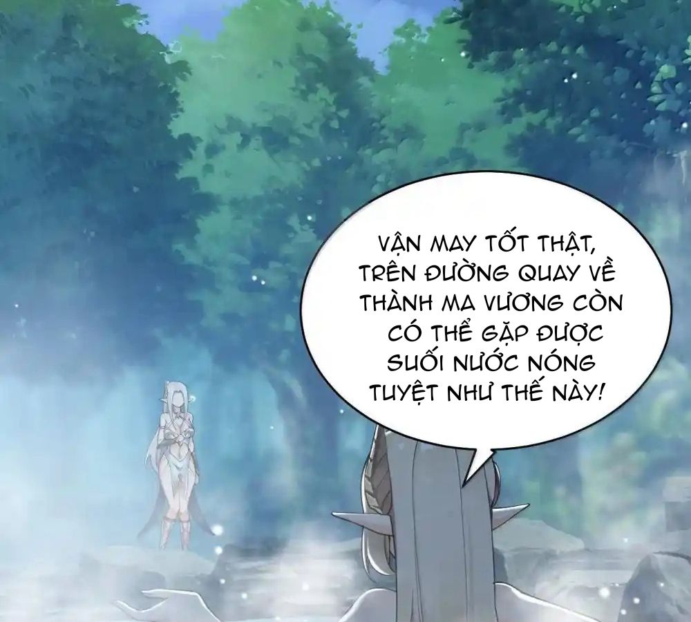 Thánh Nữ, Xin Hãy Dừng Ngay Những Trò Quái Đản Của Cô Đi!! Chapter 108 - Trang 3