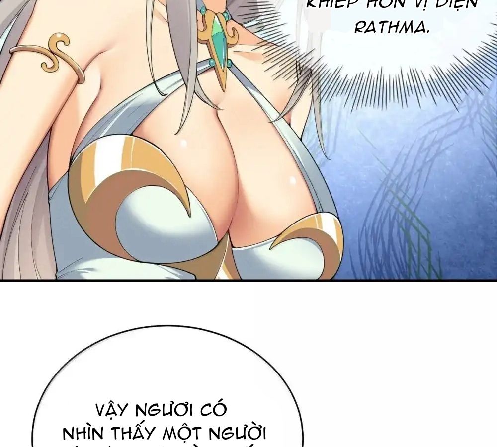 Thánh Nữ, Xin Hãy Dừng Ngay Những Trò Quái Đản Của Cô Đi!! Chapter 108 - Trang 3